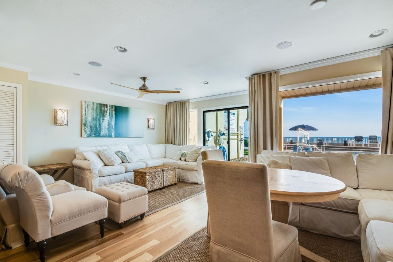 Latitude Condos Panama City Beach Rom bilde