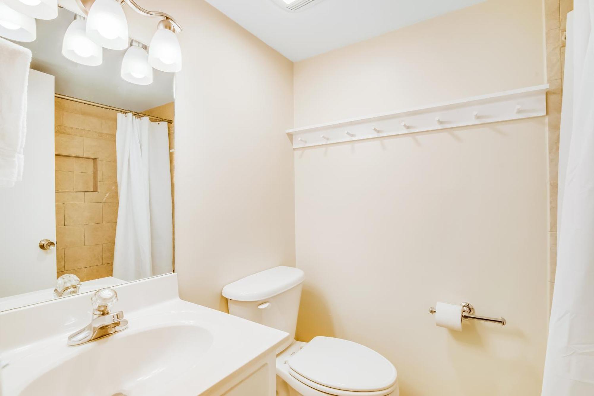 Latitude Condos Panama City Beach Rom bilde