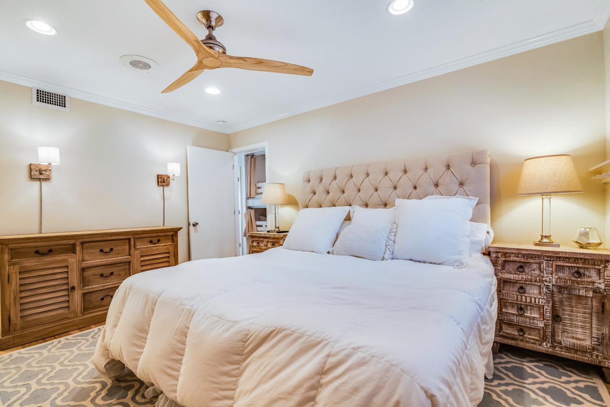 Latitude Condos Panama City Beach Rom bilde