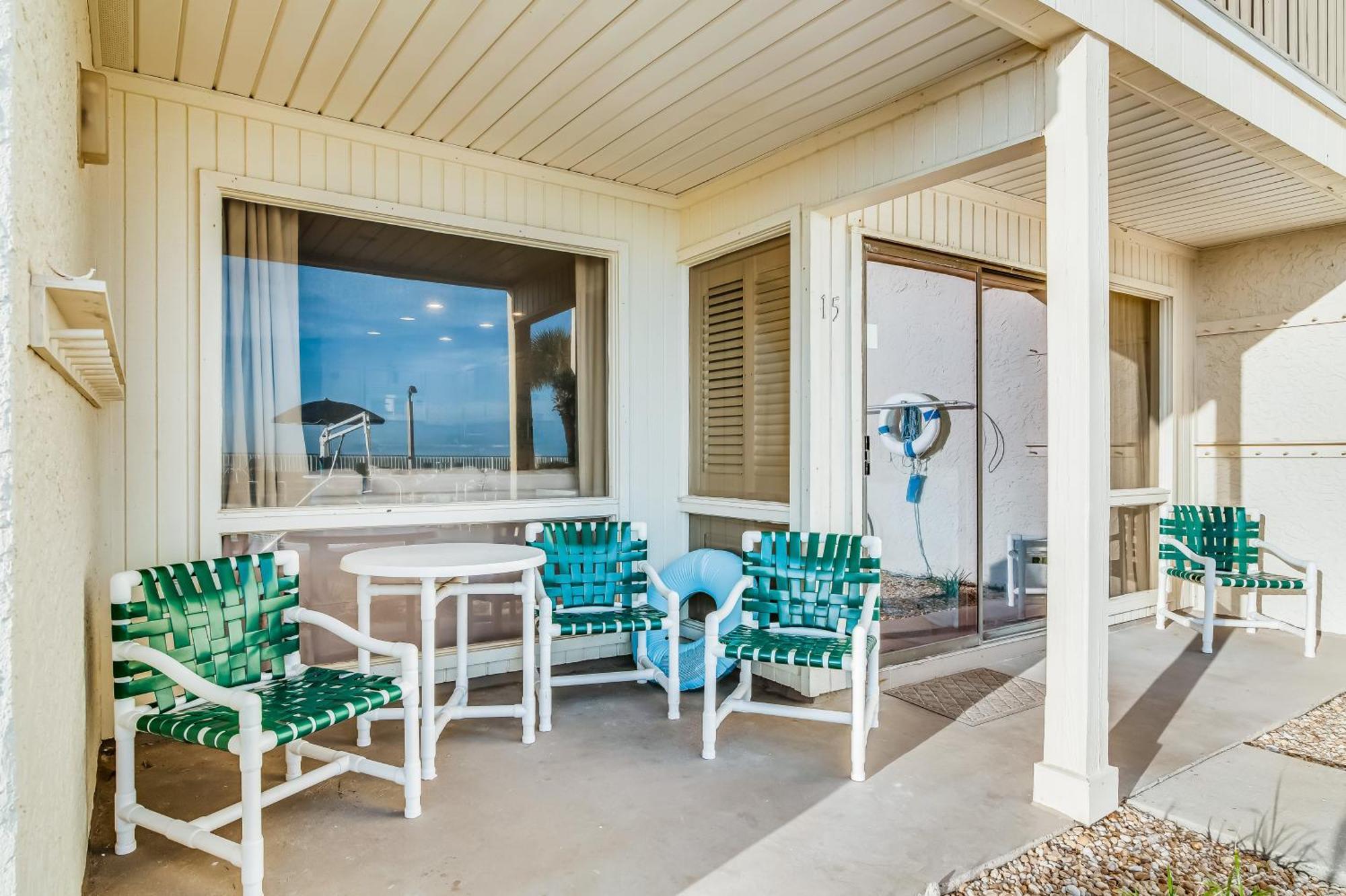 Latitude Condos Panama City Beach Rom bilde
