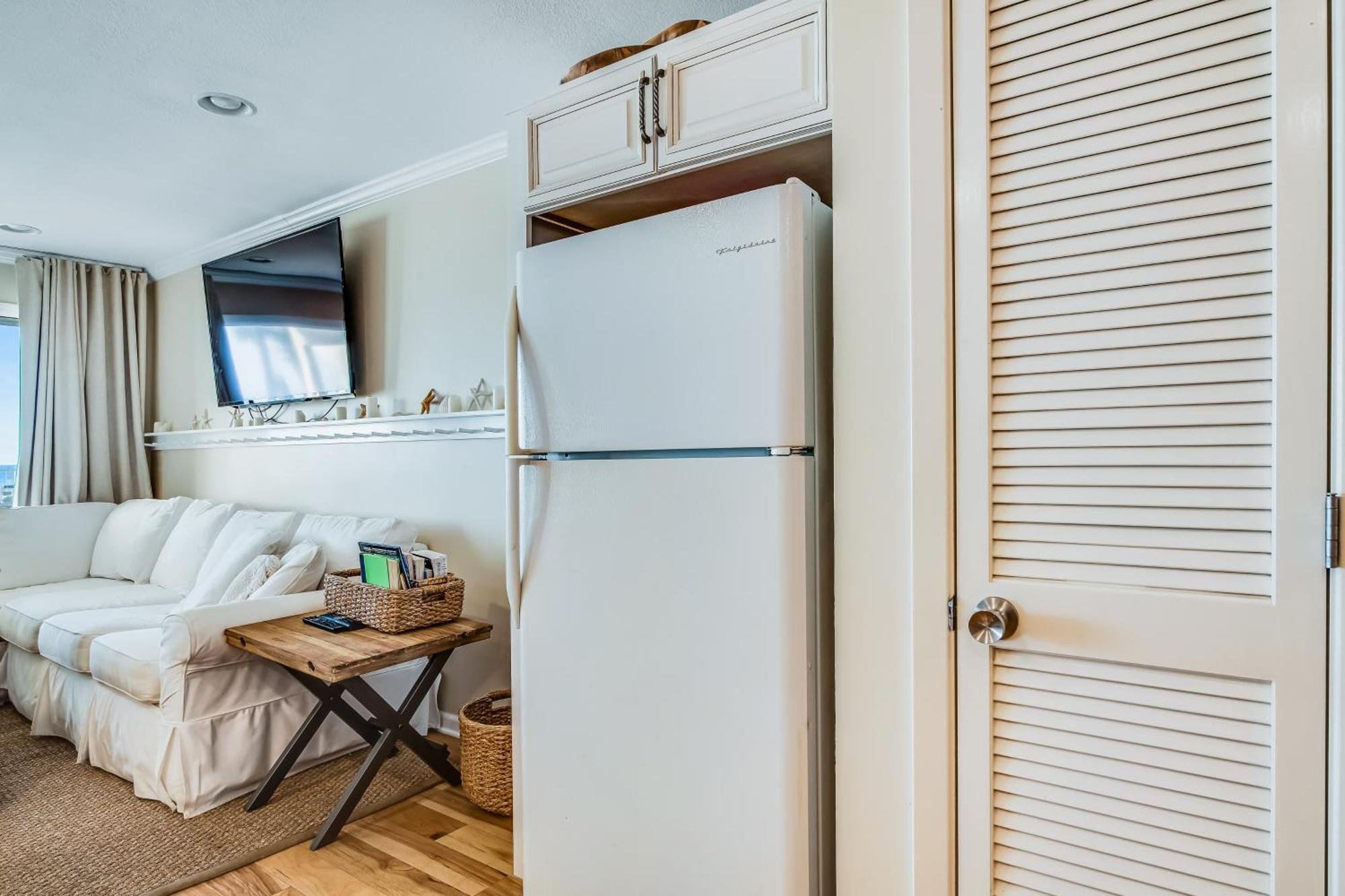 Latitude Condos Panama City Beach Rom bilde