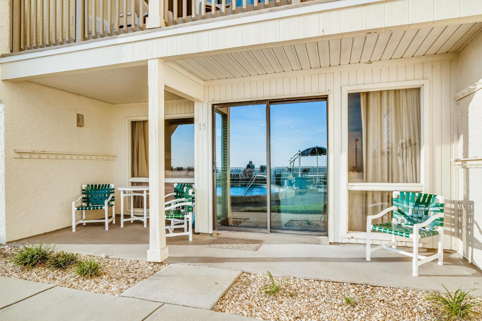Latitude Condos Panama City Beach Rom bilde
