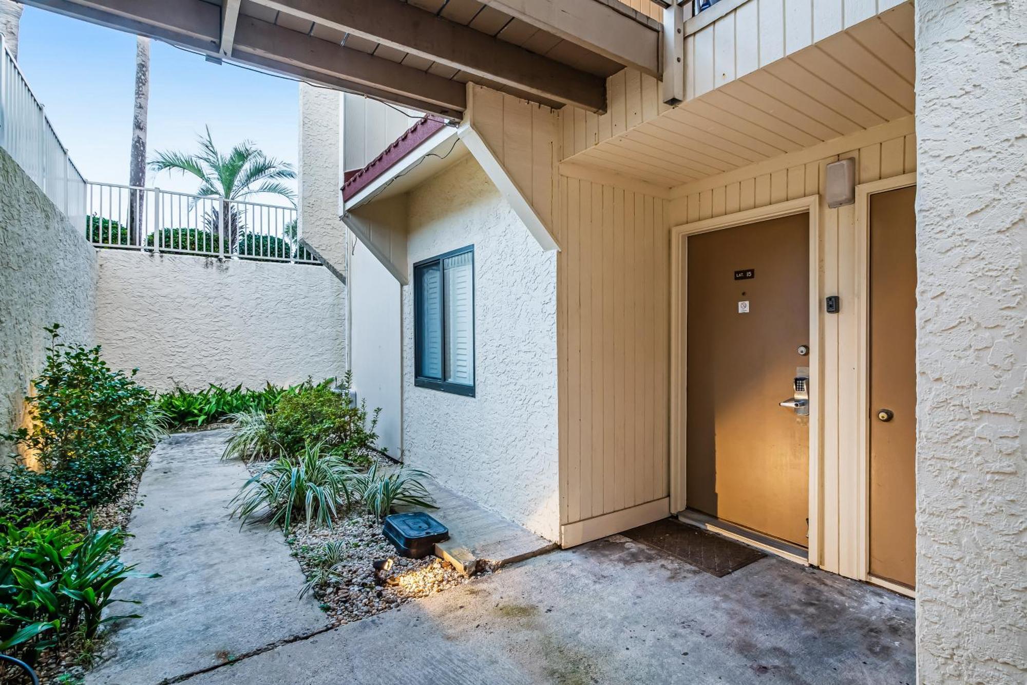 Latitude Condos Panama City Beach Rom bilde