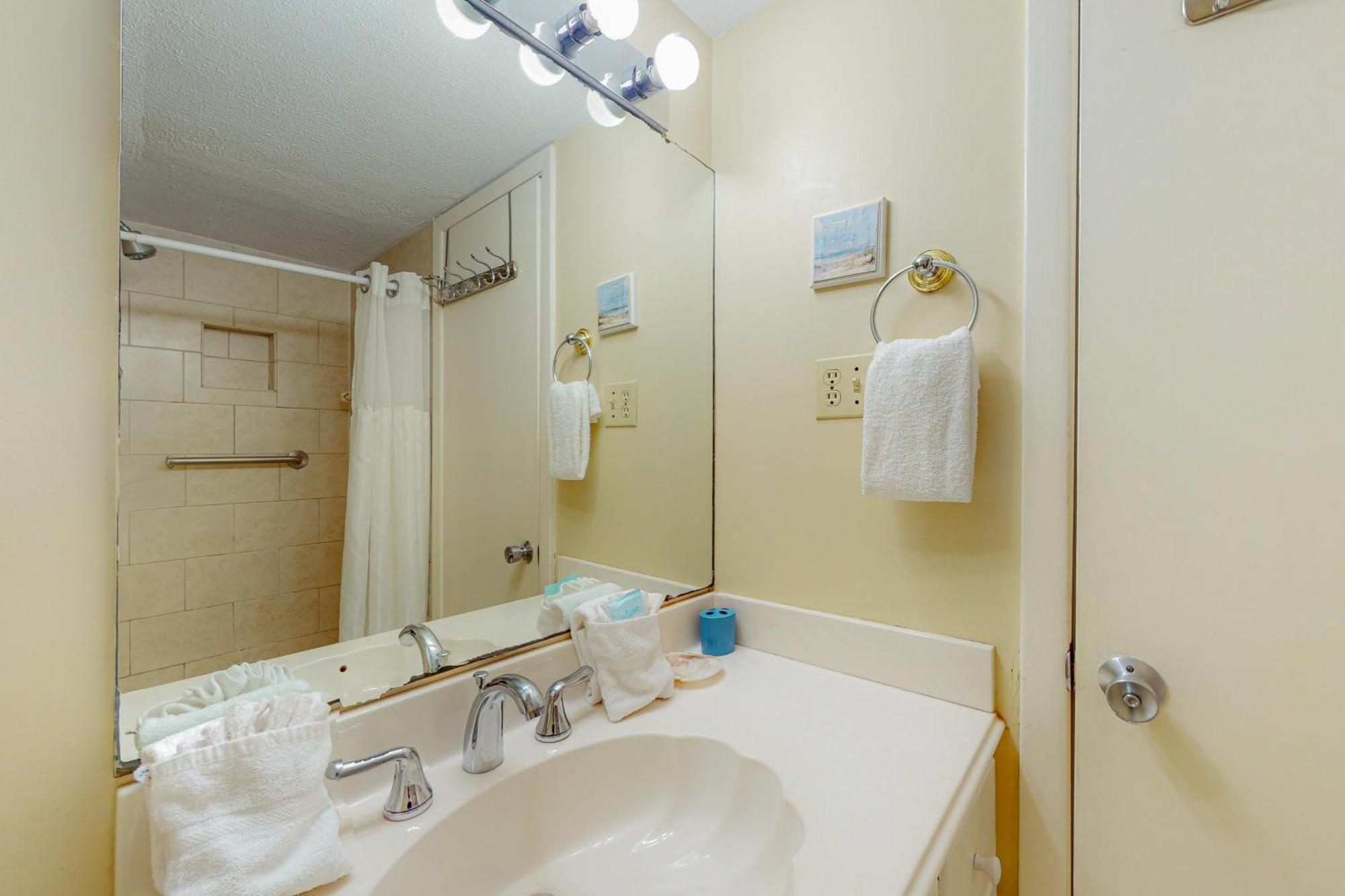 Latitude Condos Panama City Beach Rom bilde