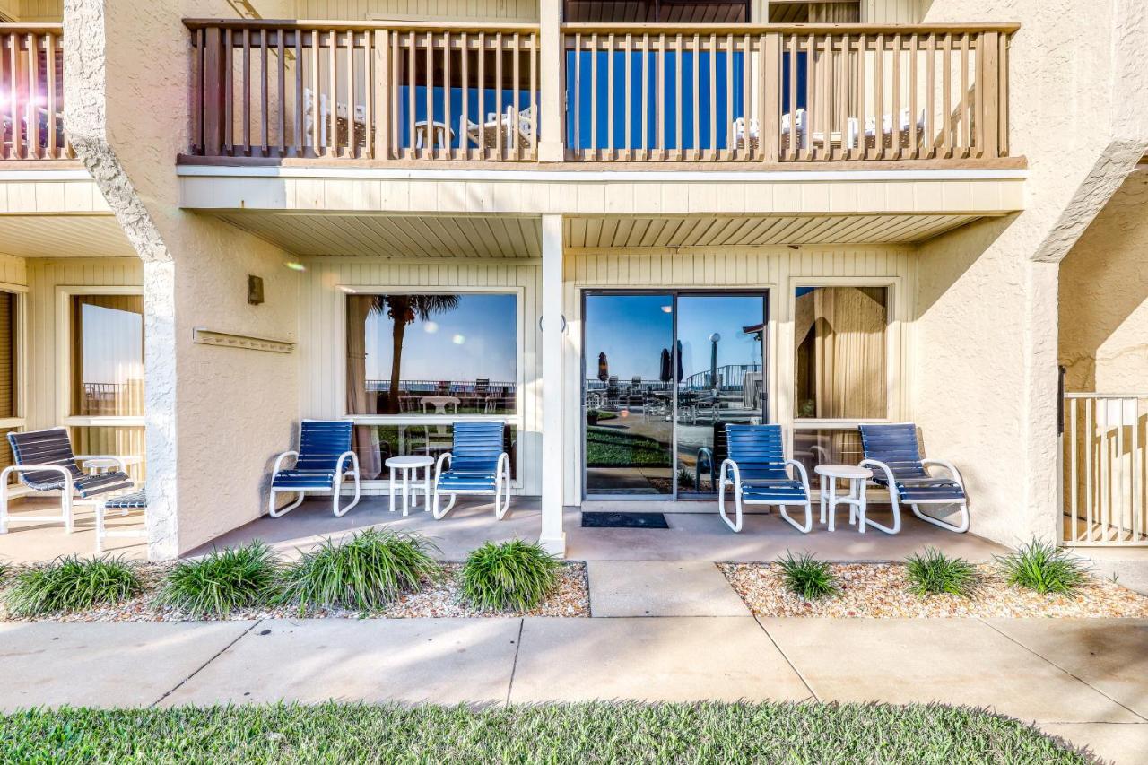 Latitude Condos Panama City Beach Eksteriør bilde